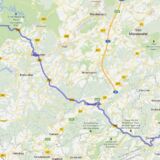 Dunkirk to Nurburgring via interesting roads - Page 1 - Roads - PistonHeads