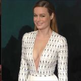 Brie Larson