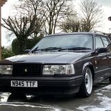 Volvo 940 Turbo - Page 1 - Readers' Cars - PistonHeads