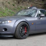 MX5 NC/Mk3s, general geekery, a track car, engines and me. - Page 2 - Readers' Cars - PistonHeads