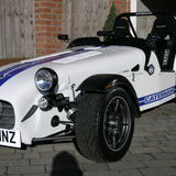 What colour would you go for ? - Page 2 - Caterham - PistonHeads