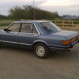 Ford Granada 2.8 Ghia - Page 3 - Classic Cars and Yesterday's Heroes - PistonHeads