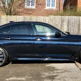 BMW 530d M Sport (G30) - Page 1 - Readers' Cars - PistonHeads