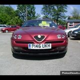 GTV 2.0 V6 Turbo - Page 1 - Alfa Romeo, Fiat &amp; Lancia - PistonHeads