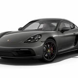 718 GTS waiting list/orders/ Chat - Page 28 - Boxster/Cayman - PistonHeads