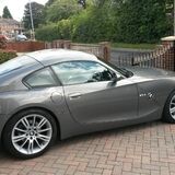 RE: BMW Z4 3.0si: PH Carpool - Page 4 - General Gassing - PistonHeads