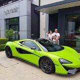 Collecting my MSO 570s Tommorrow...... - Page 2 - McLaren - PistonHeads