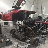 McLaren F1 - Engine out... - Page 1 - Supercar General - PistonHeads