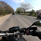 And today's commuting highlight is.... - Page 311 - Biker Banter - PistonHeads