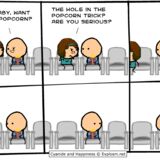 The Cyanide &amp; Happiness appreciation thread - Page 67 - The Lounge - PistonHeads