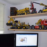Technic lego - Page 1 - Scale Models - PistonHeads