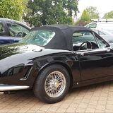 BMW Z3 with Ferrari 250 SWB kit - Page 14 - Kit Cars - PistonHeads