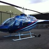 Just bought a Bell 206 B3 - dream come true.. - Page 1 - Boats, Planes &amp; Trains - PistonHeads