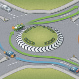 Roundabout Lane Poll - take 2 - Page 2 - Advanced Driving - PistonHeads
