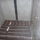 Wetroom + Electric underfloor heating? Anyone done it? - Page 1 - Homes, Gardens and DIY - PistonHeads