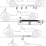 Westfield/Caterham ground clearance - Page 1 - Kit Cars - PistonHeads