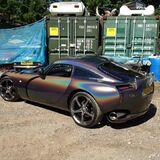 Random TVR pics - Page 115 - General TVR Stuff &amp; Gossip - PistonHeads