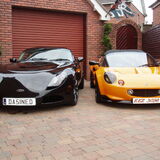 my tvr t350c and lotus elise s1 - Page 1 - Readers' Cars - PistonHeads