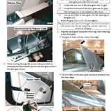 DB9 DOOR GLASS REPLACEMENT - Page 1 - Aston Martin - PistonHeads