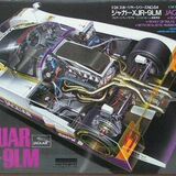 Tamiya 1/20th Jaguar XJR9-LM - Page 1 - Scale Models - PistonHeads