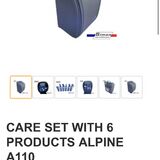 Storage Pack Option - Page 1 - Alpine - PistonHeads UK