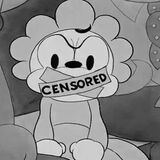 censored