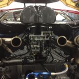 McLaren F1 - Engine out... - Page 2 - Supercar General - PistonHeads