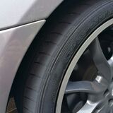 Tyre worn on edge - MOT fail? - Page 1 - General Gassing - PistonHeads