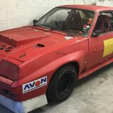 RE: Opel Manta GT/E: Spotted - Page 1 - General Gassing - PistonHeads