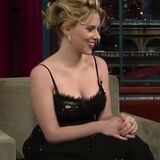 Scarlett Johansson