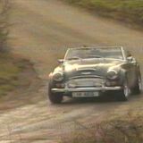 HMC Healey &amp; Sebring Healey: are they the same company? - Page 1 - Kit Cars - PistonHeads