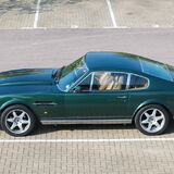 V8 Vantage - Page 1 - Aston Martin - PistonHeads