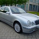 Mercedes w210 E430 (no titivating allowed) - Page 1 - Readers' Cars - PistonHeads