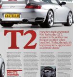 Market update on 996 GT2s - Page 16 - Porsche General - PistonHeads