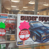 Old model kits in charity shop - Page 1 - Scale Models - PistonHeads