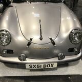 Boxster body kit - Iconic 386 speedster  - Page 1 - Porsche General - PistonHeads