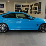 BMW 440i Mexico Blue - Page 1 - Readers' Cars - PistonHeads