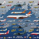 Aircraft of the 2019/2020 Fire Season - Page 1 - Boats, Planes &amp; Trains - PistonHeads