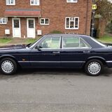 W126 500se new retro weekend car - Page 1 - Readers' Cars - PistonHeads