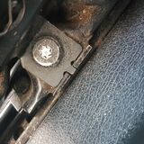 Broke torx bit into torx bolt.. what to do?! HELP!! - Page 1 - Home Mechanics - PistonHeads