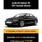 Best Lease Car Deals Available? (Vol 8) - Page 433 - Car Buying - PistonHeads