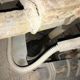 Damaged  inner CV boot - gearbox oil leak - Page 1 - General Gassing - PistonHeads