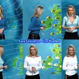 Best weather presenter? - Page 5 - TV, Film &amp; Radio - PistonHeads