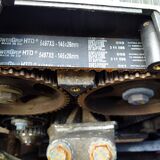 Cam belt age via printed info? - Page 1 - Engines &amp; Drivetrain - PistonHeads