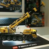 Technic lego - Page 67 - Scale Models - PistonHeads