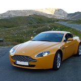 How about an Aston photo thread! - Page 34 - Aston Martin - PistonHeads