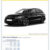 Best Lease Car Deals Available? (Vol 10) - Page 309 - Car Buying - PistonHeads UK