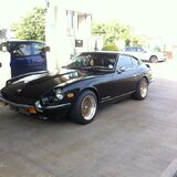 RE: Spotted: Datsun 240Z - Page 1 - General Gassing - PistonHeads