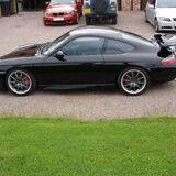 RE: Tell Me I'm Wrong: Porsche 911 996 GT3 - Page 7 - General Gassing - PistonHeads