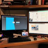 Share your HOME WORKING workstation environment - pics - Page 3 - Computers, Gadgets &amp; Stuff - PistonHeads